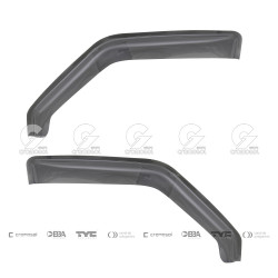 DEFLECTOR DE VENTANILLA...