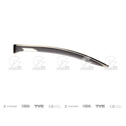 DEFLECTOR DE VENTANILLA...