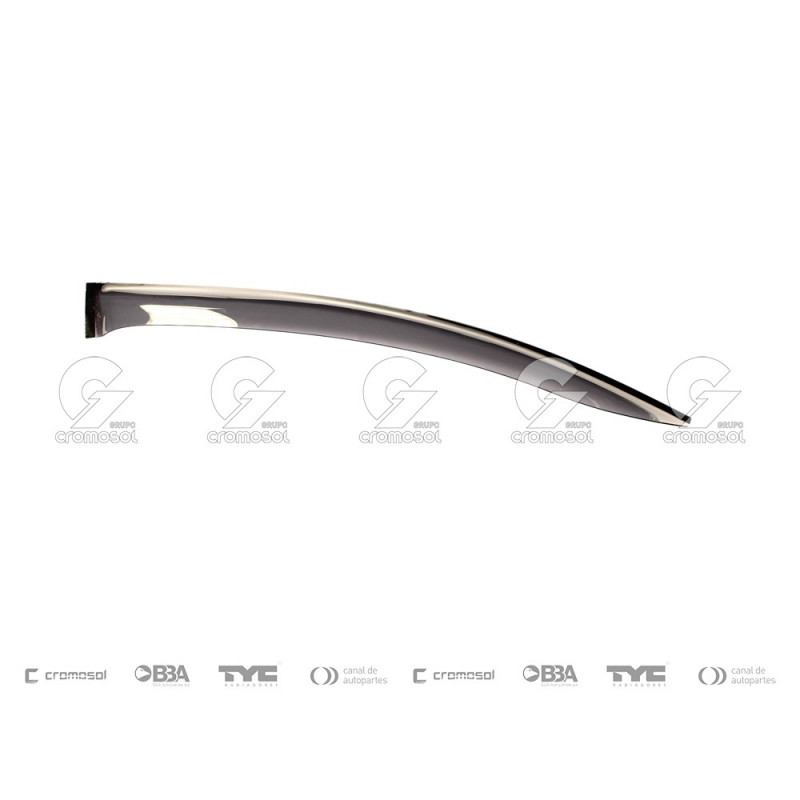 DEFLECTOR DE VENTANILLA IND.ARG. 17535