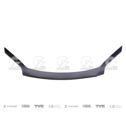 DEFLECTOR DE CAPOT IND.ARG....