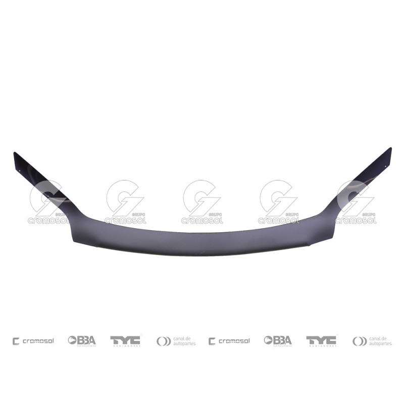 DEFLECTOR DE CAPOT IND.ARG. 17536