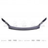DEFLECTOR DE CAPOT IND.ARG. 17536