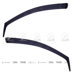 DEFLECTOR DE VENTANILLA...