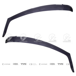 DEFLECTOR DE VENTANILLA...