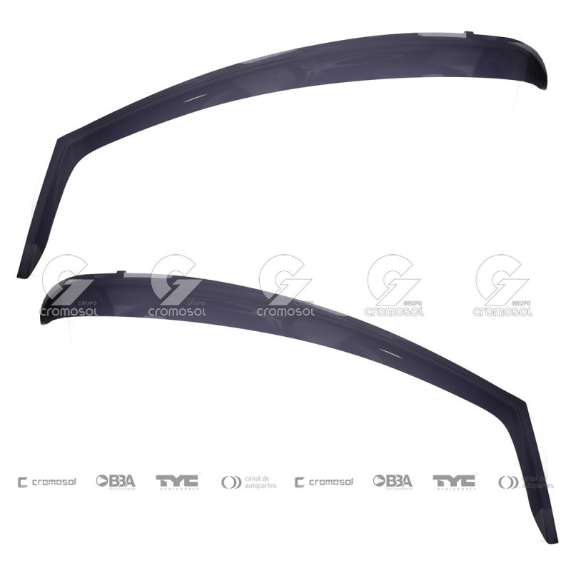 DEFLECTOR DE VENTANILLA IND.ARG. 17538