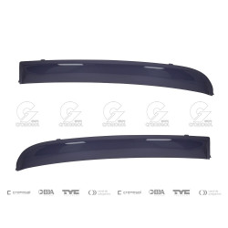 DEFLECTOR DE VENTANILLA...