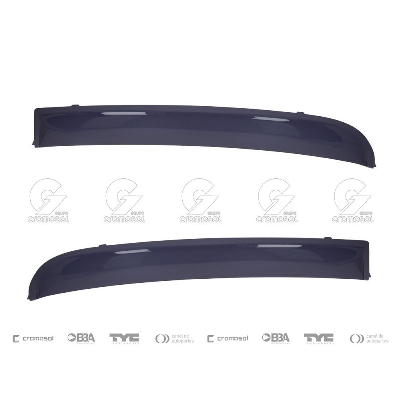 DEFLECTOR DE VENTANILLA IND.ARG. 17539