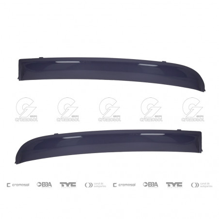 DEFLECTOR DE VENTANILLA IND.ARG. 17539