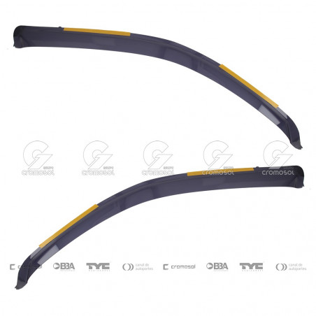 DEFLECTOR DE VENTANILLA IND.ARG. 17540