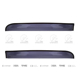 DEFLECTOR DE VENTANILLA...