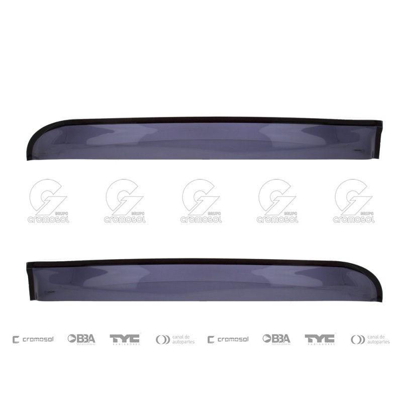 DEFLECTOR DE VENTANILLA IND.ARG. 17541/1