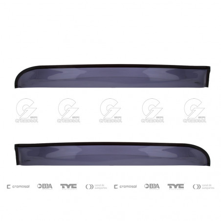 DEFLECTOR DE VENTANILLA IND.ARG. 17541/1