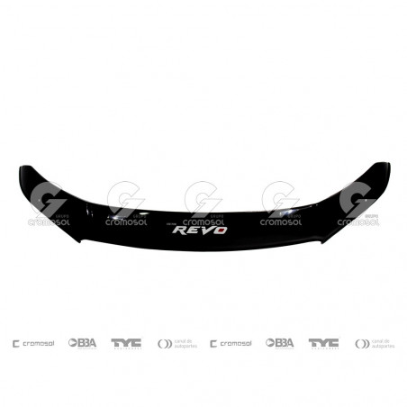 DEFLECTOR DE CAPOT IND.ARG. 17543