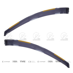 DEFLECTOR DE VENTANILLA...