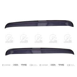 DEFLECTOR DE VENTANILLA...