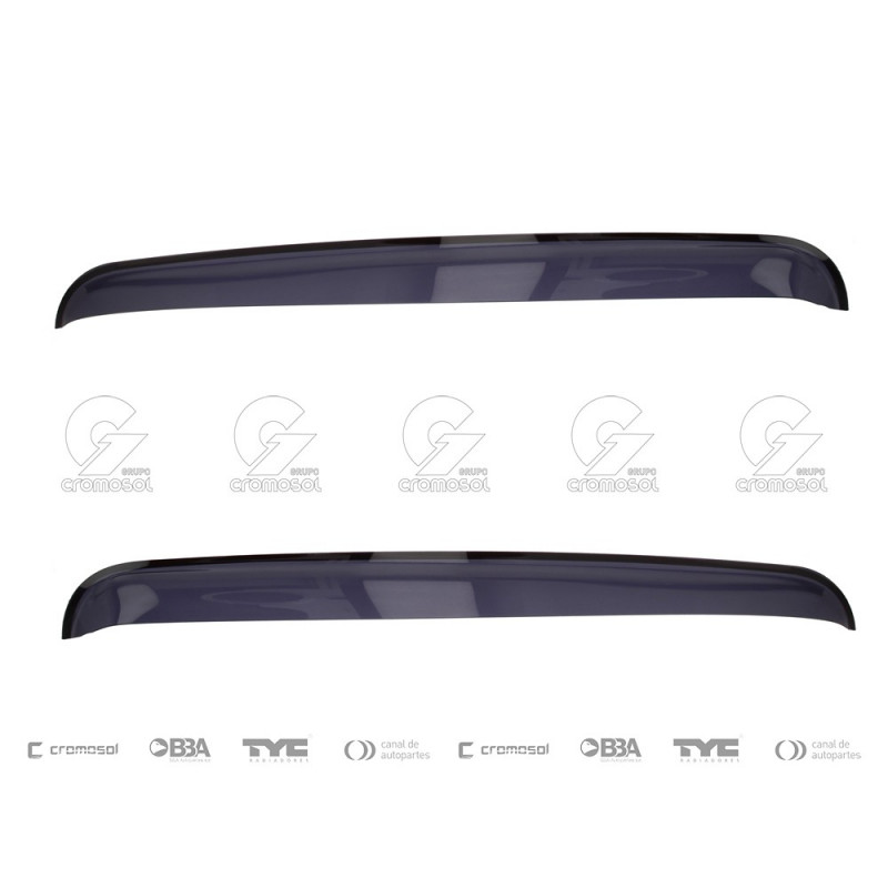 DEFLECTOR DE VENTANILLA IND.ARG. 17552