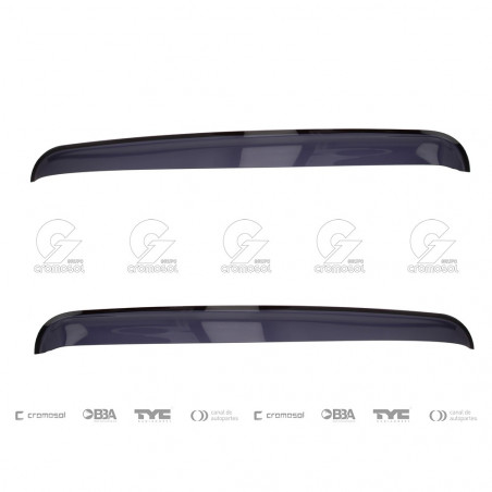 DEFLECTOR DE VENTANILLA IND.ARG. 17552