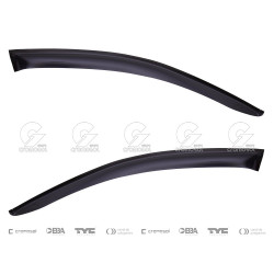 DEFLECTOR DE VENTANILLA...