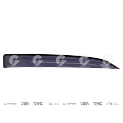 DEFLECTOR DE VENTANILLA...