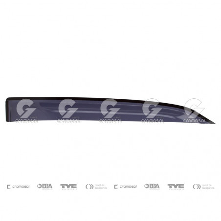 DEFLECTOR DE VENTANILLA IND.ARG. 17554