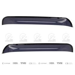 DEFLECTOR DE VENTANILLA...