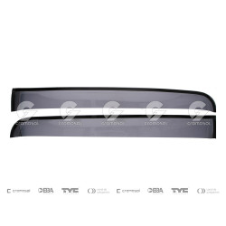 DEFLECTOR DE VENTANILLA...