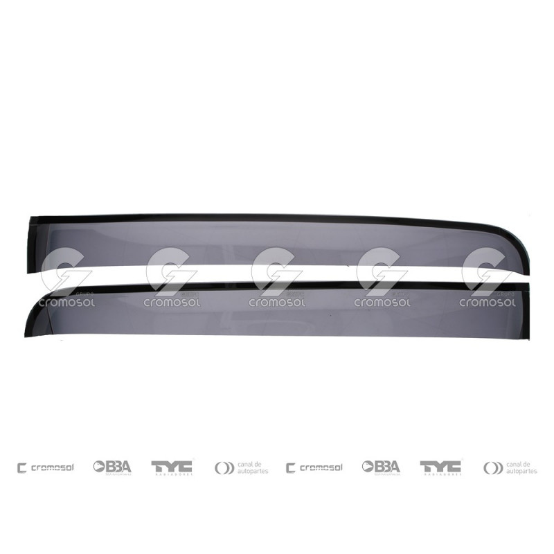 DEFLECTOR DE VENTANILLA IND.ARG. 17558