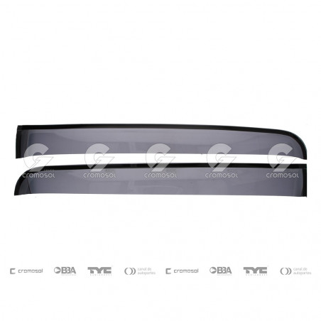 DEFLECTOR DE VENTANILLA IND.ARG. 17558