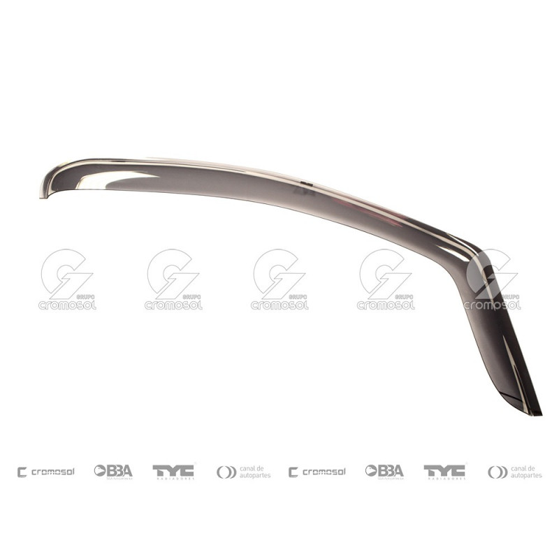 DEFLECTOR DE VENTANILLA IND.ARG. 17559
