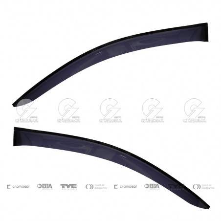 DEFLECTOR DE VENTANILLA IND.ARG. 17561