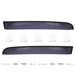 DEFLECTOR DE VENTANILLA...