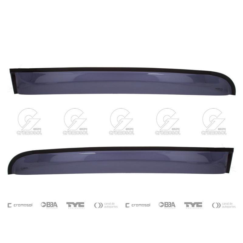 DEFLECTOR DE VENTANILLA IND.ARG. 17562
