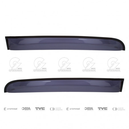 DEFLECTOR DE VENTANILLA IND.ARG. 17562