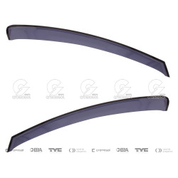 DEFLECTOR DE VENTANILLA...