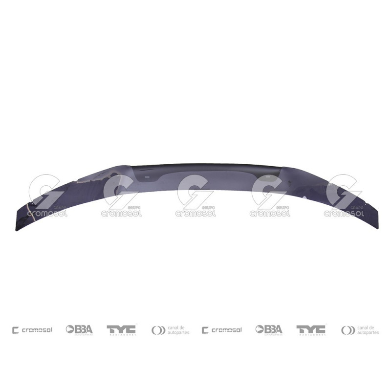 DEFLECTOR DE CAPOT IND.ARG. 17569
