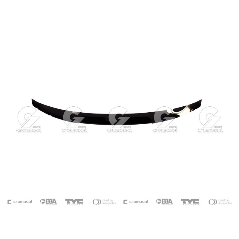 DEFLECTOR DE CAPOT IND.ARG. 17570