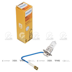 LAMPARA HALOGENA PHILIPS 63031