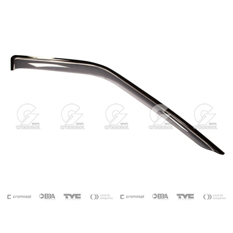 DEFLECTOR DE VENTANILLA IND.ARG. 17571