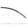 DEFLECTOR DE VENTANILLA IND.ARG. 17575