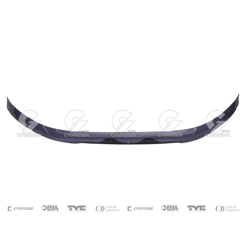 DEFLECTOR DE CAPOT IND.ARG. 17583