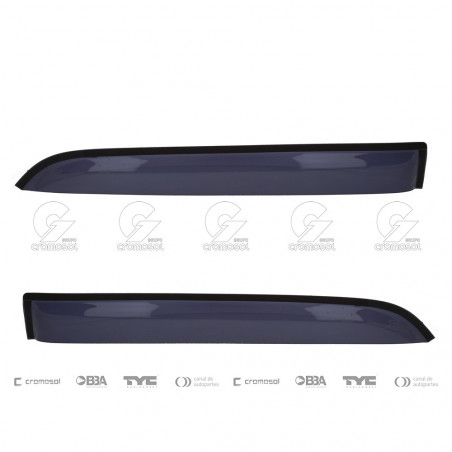 DEFLECTOR DE VENTANILLA IND.ARG. 17586