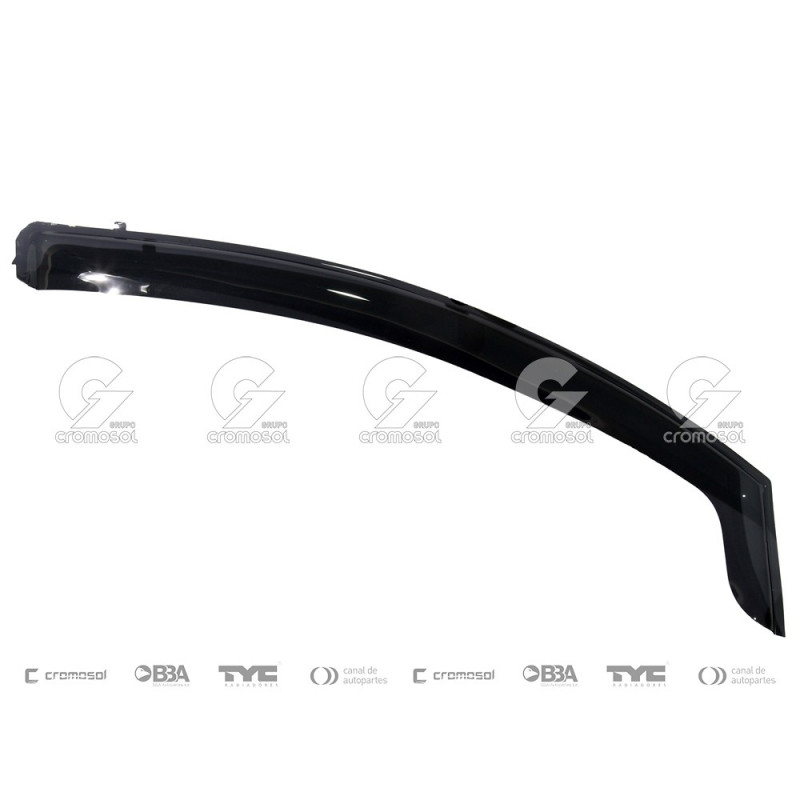 DEFLECTOR DE VENTANILLA IND.ARG. 17587