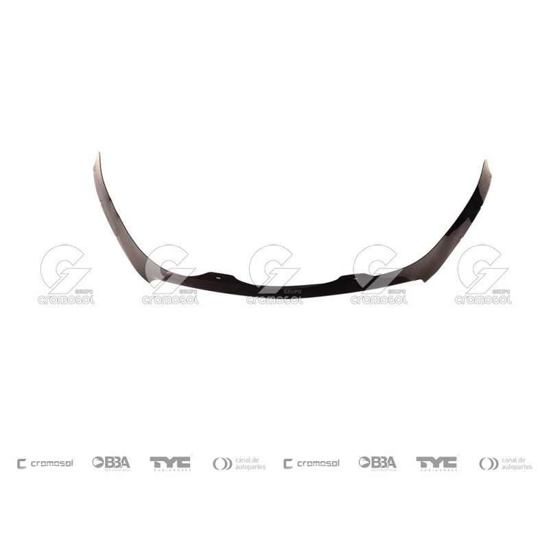 DEFLECTOR DE CAPOT IND.ARG. 17590