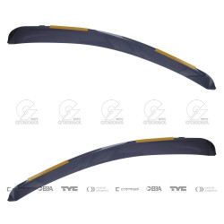 DEFLECTOR DE VENTANILLA...