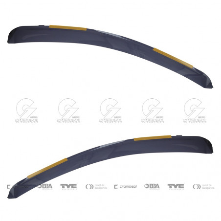 DEFLECTOR DE VENTANILLA IND.ARG. 17591