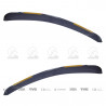 DEFLECTOR DE VENTANILLA IND.ARG. 17591