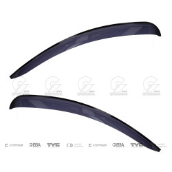 DEFLECTOR DE VENTANILLA...