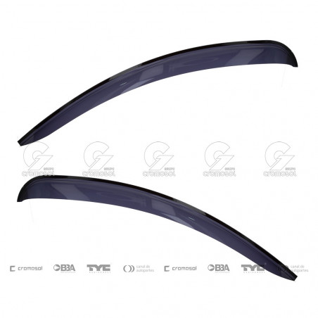 DEFLECTOR DE VENTANILLA IND.ARG. 17594