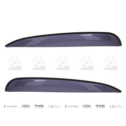 DEFLECTOR DE VENTANILLA...