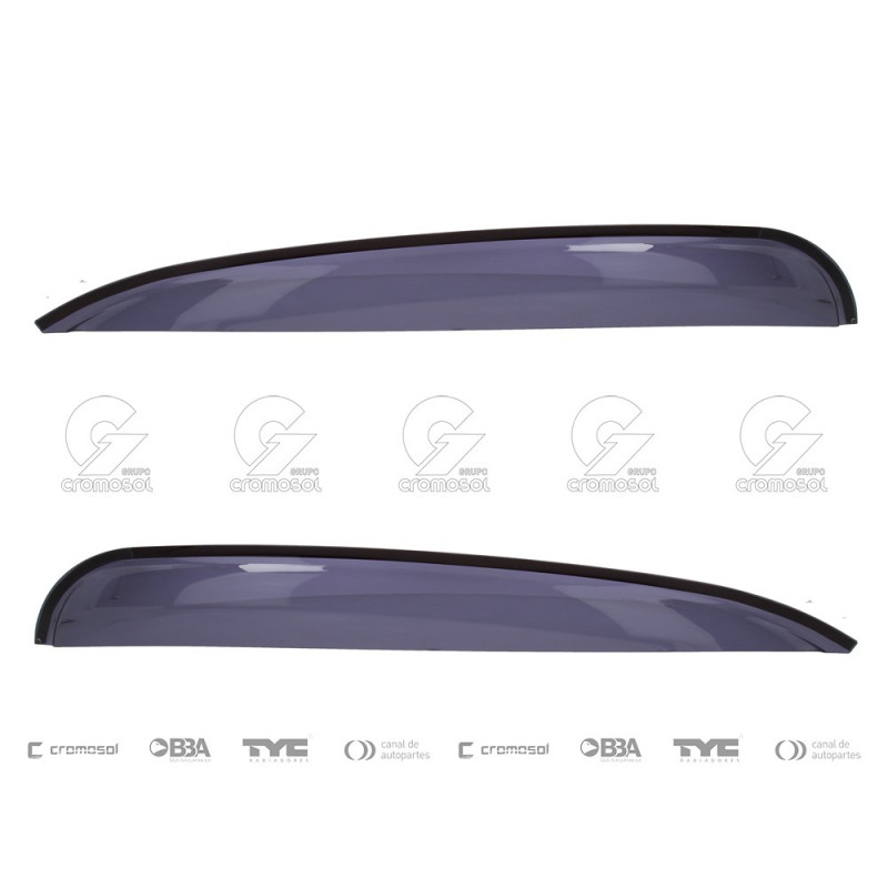 DEFLECTOR DE VENTANILLA IND.ARG. 17595